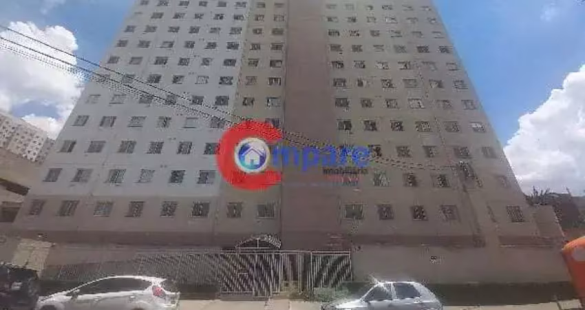 Apartamento à venda 1 quarto, 10m², cidade satelite santa barbara, sao paulo - sp