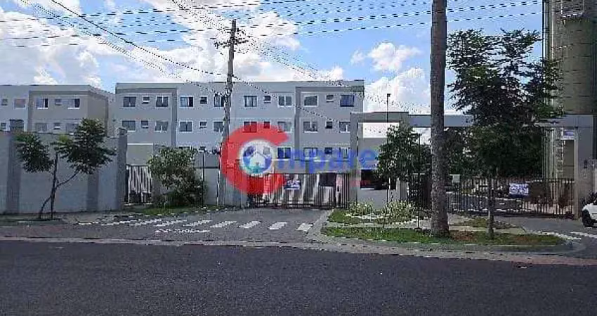 Apartamento à venda 2 quartos, 1 vaga, 66m², jardim ouro branco, ribeirao preto - sp
