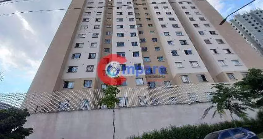 Apartamento à venda 2 quartos, 45m², taipas, sao paulo - sp