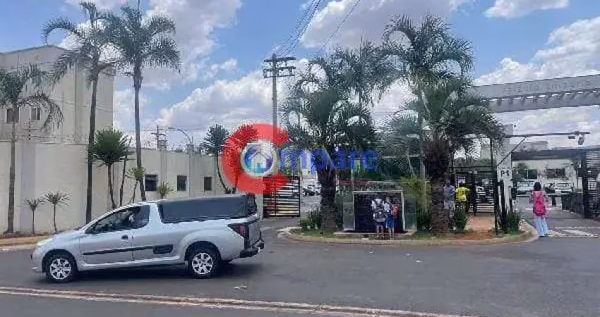 Apartamento à venda 2 quartos, 1 vaga, 10m², reserva real, ribeirao preto - sp