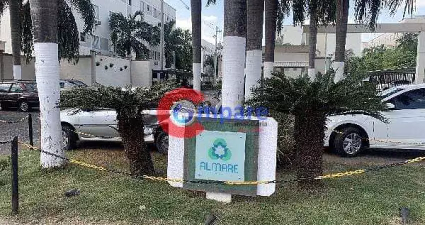 Apartamento à venda 2 quartos, 1 vaga, 10m², cj hab dr antonio, aracatuba - sp