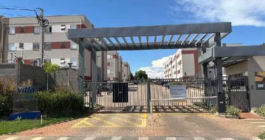 Apartamento à venda 2 quartos, 1 vaga, 90m², jardim brasil (vila xavier), araraquara - sp