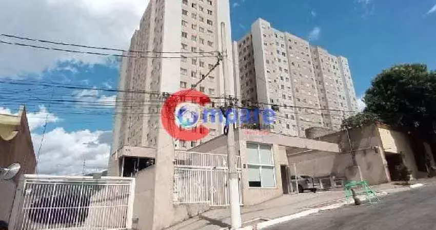 Apartamento à venda 1 vaga, 90m², distrito de perus, sao paulo - sp
