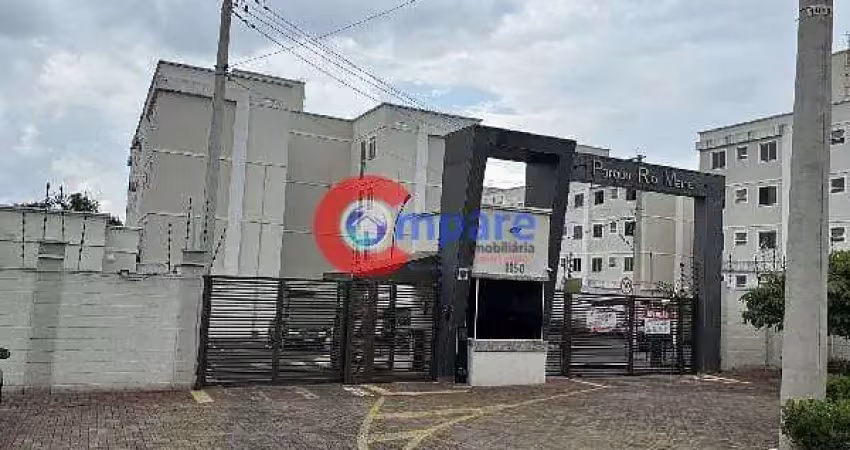 Apartamento à venda 2 quartos, 1 vaga, 10m², jardim simoes, sao jose do rio preto - sp