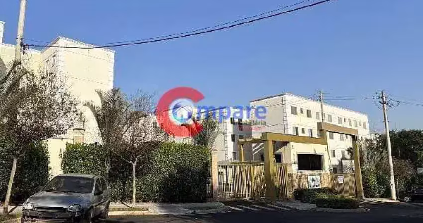 Apartamento à venda 2 quartos, 10m², solidariedade, araraquara - sp