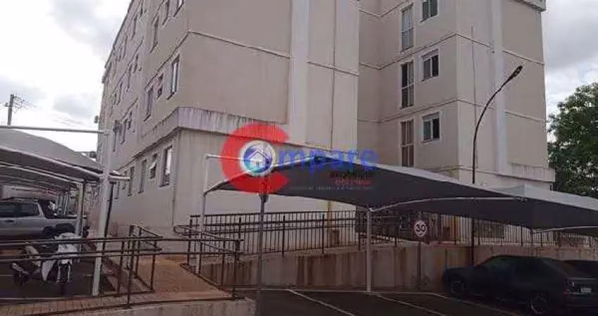 Apartamento à venda 2 quartos, 1 vaga, 10m², jardim simoes, sao jose do rio preto - sp