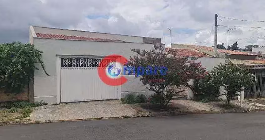 Casa à venda 3 quartos, 276m², morada do sol, americana - sp