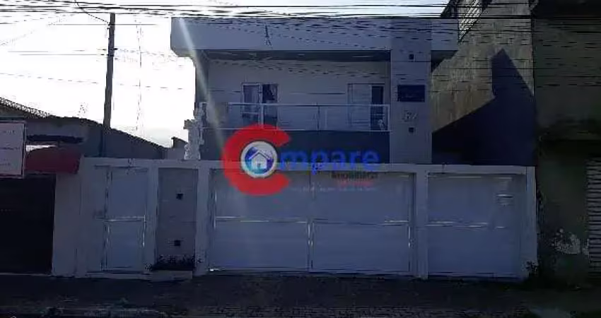 Casa à venda 2 quartos, 1 vaga, 10m², ribeiropolis, praia grande - sp