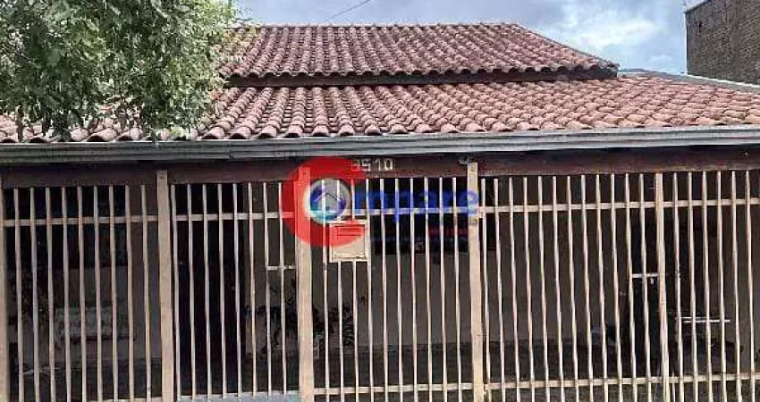 Casa à venda 2 quartos, 2 vagas, 117m², boa vista, sao jose do rio preto - sp
