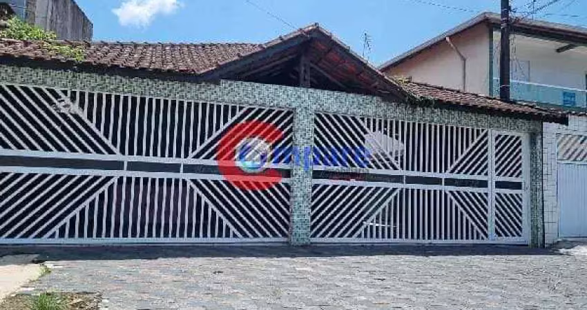 Casa à venda 2 quartos, 1 vaga, 10m², samambaia, praia grande - sp