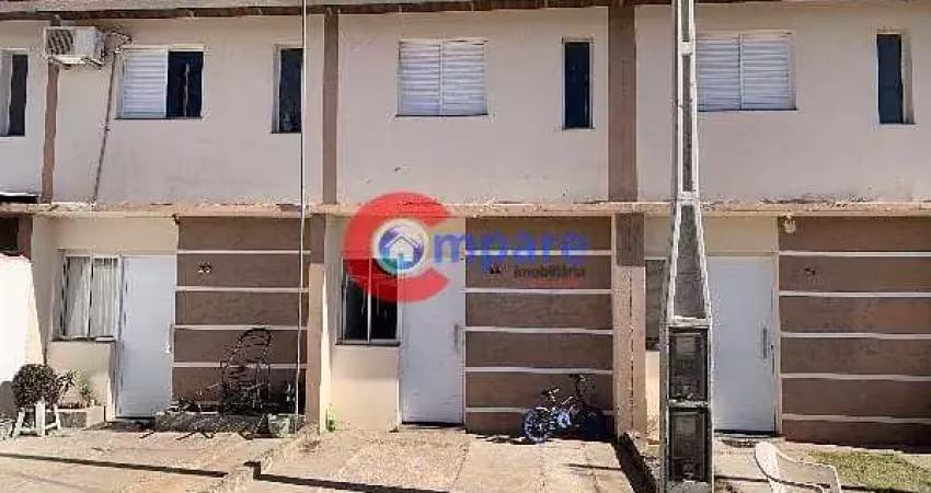 Casa à venda 2 quartos, 1 vaga, 10m², alto iracema, pacaembu - sp