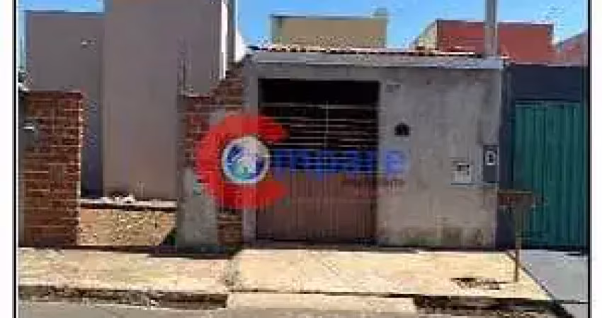 Casa à venda 2 quartos, 1 vaga, 10m², centro, avanhandava - sp