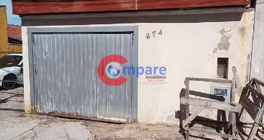 Casa com 1 quarto à venda na RUA SAO PAULO, Araceli, Garça