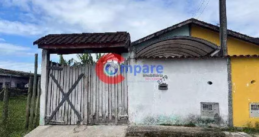Casa à venda 2 quartos, 2 vagas, 10m², jardim leonor, mongagua - sp
