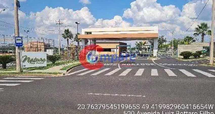 Casa à venda 1 quarto, 10m², residencial maria clara 2, sao jose do rio preto - sp