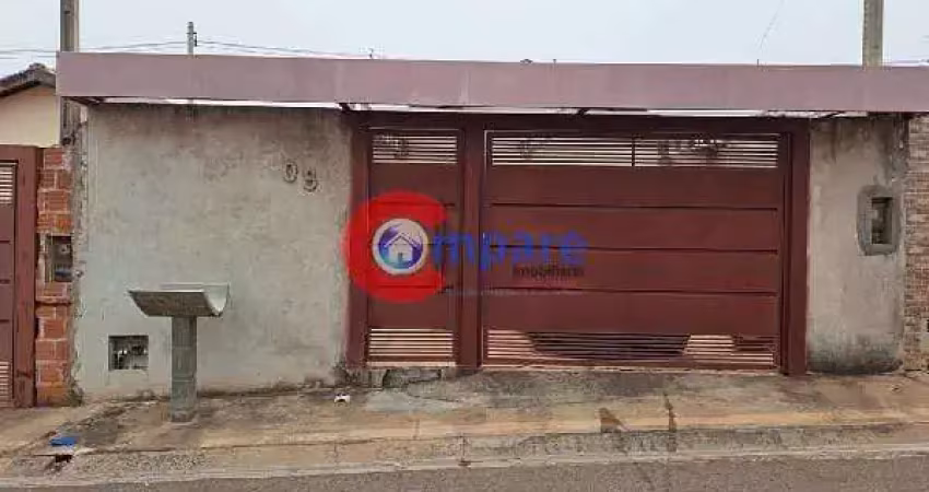 Casa à venda 10m², distrito de padre no, marilia - sp