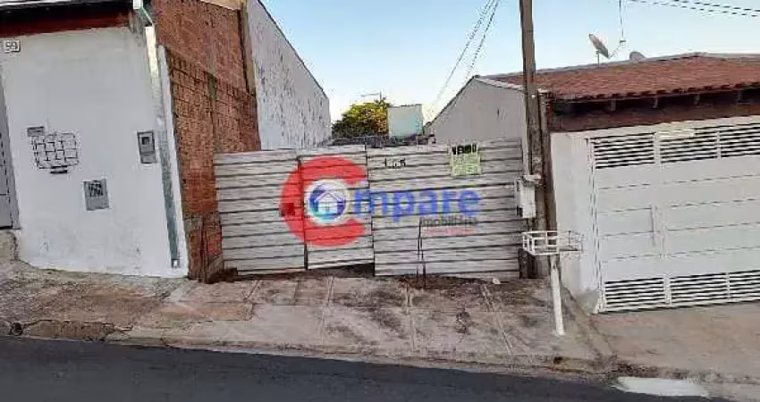 Casa à venda na Rua Antonio das Graças Generoso, Cidade Aracy, São Carlos