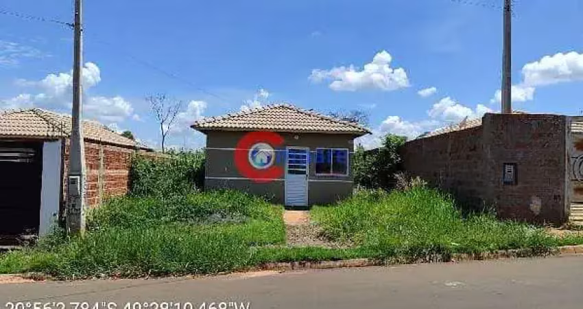 Casa à venda 2 quartos, 2 vagas, 10m², lot aurora i, bady bassitt - sp