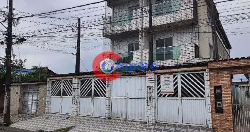 Casa à venda 3 quartos, 1 vaga, 10m², vila jockei clube, sao vicente - sp