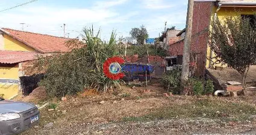 Terreno à venda 10m², jardim santa rita de cassia, capivari - sp