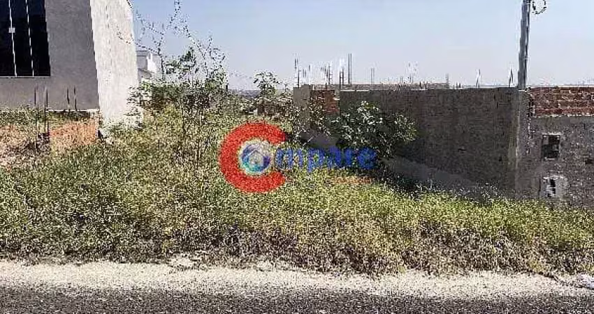 Terreno à venda 10m², residencial alta vista i, presidente prudente - sp