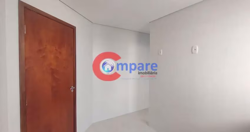 Casa comercial com 1 sala para alugar na Rua Nossa Senhora de Lourdes, 469, Vila Galvão, Guarulhos