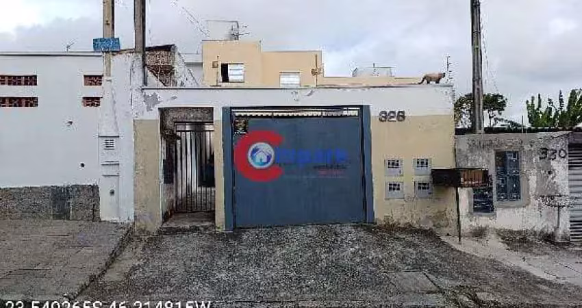 Apartamento à venda 2 quartos, 1 vaga, 10m², vila sagrado coracao de maria, mogi das cruzes - sp