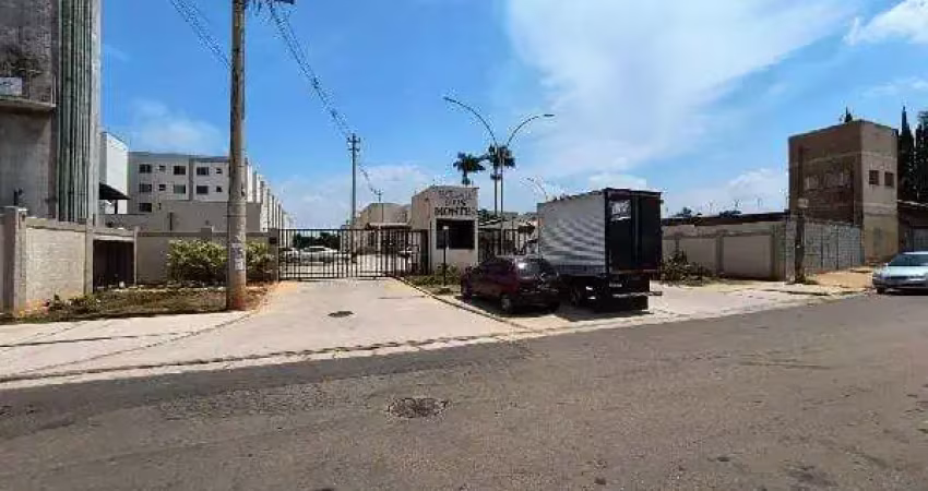 Apartamento à venda 2 quartos, 1 vaga, 105m², chacara estancia paulista, suzano - sp