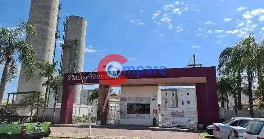 Apartamento à venda 2 quartos, 1 vaga, 126m², das ondas, piracicaba - sp