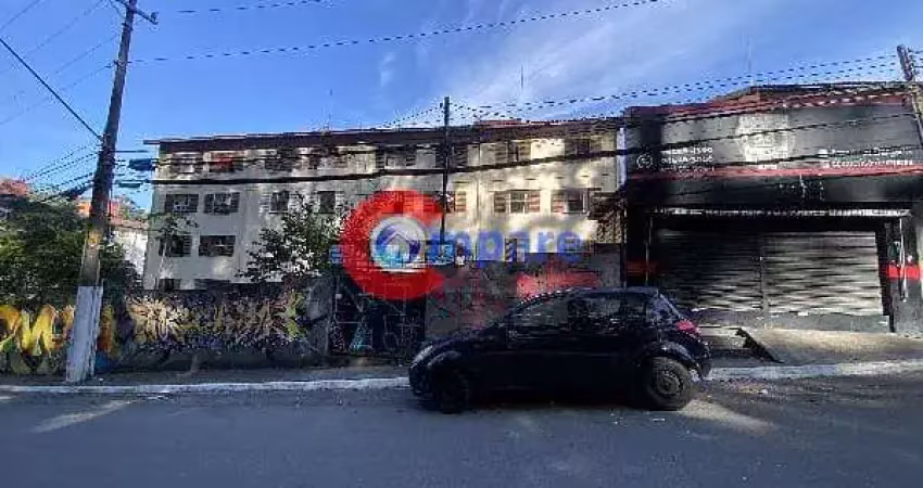 Apartamento à venda 2 quartos, 51m², jardim brasilia (zona norte), sao paulo - sp