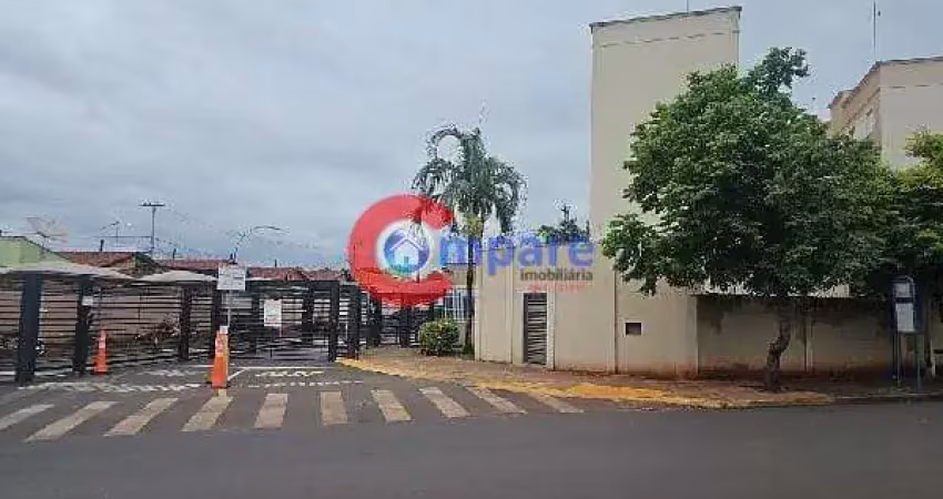 Apartamento à venda 2 quartos, 1 vaga, 88m², não informado, ribeirao preto - sp