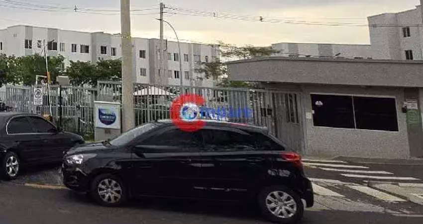 Apartamento à venda 1 vaga, 90m², fornazari, votorantim - sp