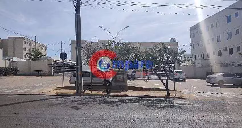 Apartamento à venda 1 vaga, 10m², rios de spagna, sao jose do rio preto - sp