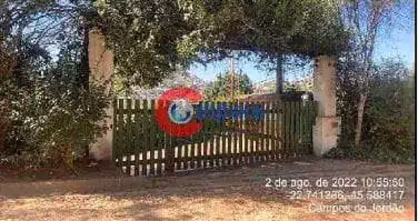 Casa à venda 5 quartos, 10m², vila abernessia, campos do jordao - sp