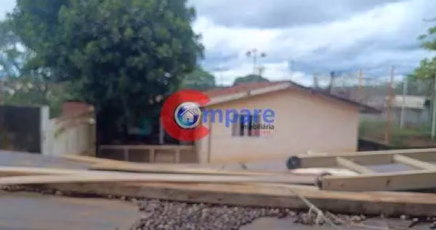Casa à venda 2 quartos, 1 vaga, 190m², jardim estancia brasil, atibaia - sp