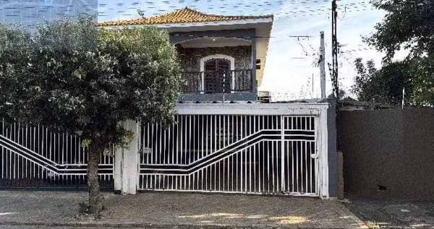 Casa à venda 3 quartos, 224m², jardim seyon, sao jose do rio preto - sp