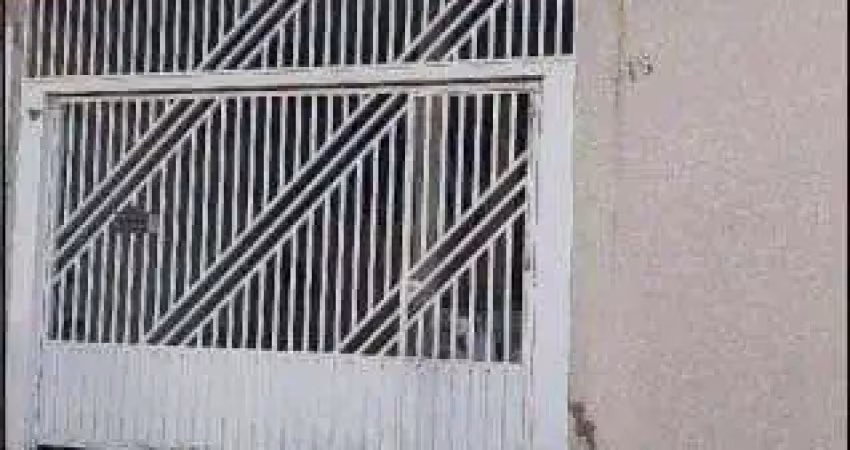 Casa à venda 10m², jardim ana maria, carapicuiba - sp