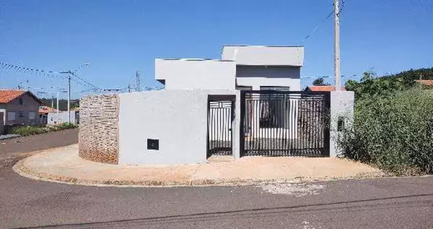 Casa à venda 1 vaga, 10m², centro, monte aprazivel - sp