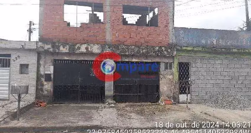 Casa à venda 2 quartos, 10m², parque das bandeiras, sao vicente - sp