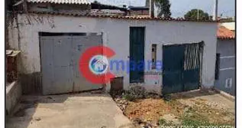 Casa à venda na RUA AVELINO DE CAMPOS (ANTIGA RUA 03), Lopes de Oliveira, Sorocaba