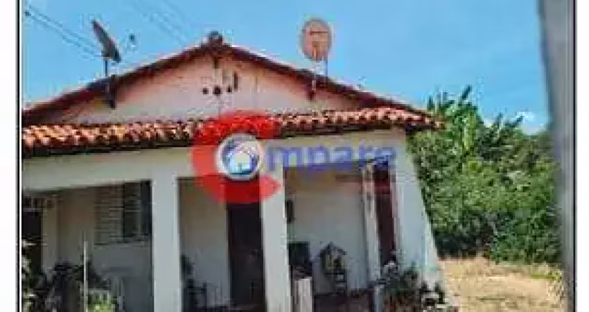 Casa à venda na RUA SANTO ANDRÉ, Centro, Adamantina