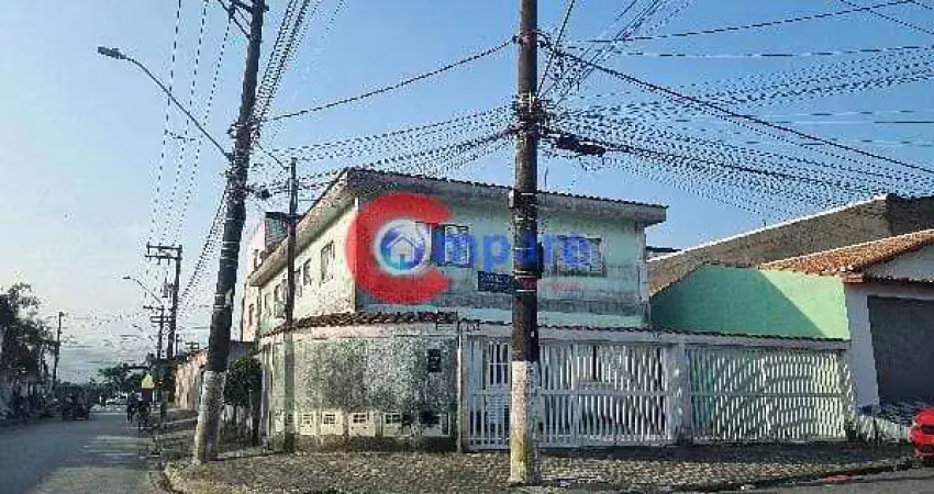 Casa à venda 2 quartos, 1 vaga, 10m², gloria, praia grande - sp