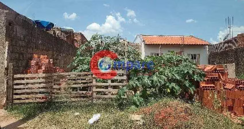 Casa com 1 quarto à venda na Rua Rosângela Vieira Martins de Carvalho, Jardim Ivone, Bauru