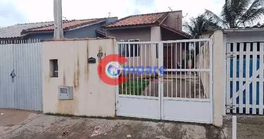 Casa à venda 2 quartos, 10m², estancia santa cruz, peruibe - sp
