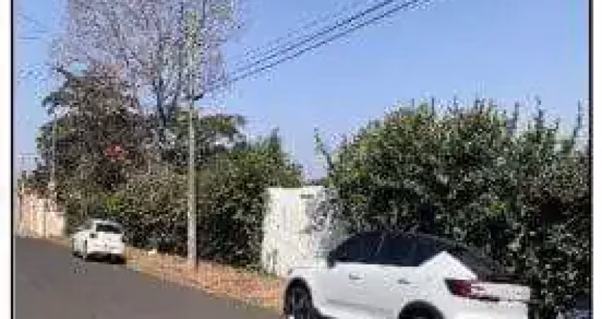 Terreno à venda na Rua da Assembléia, Jardim Paulista, Assis