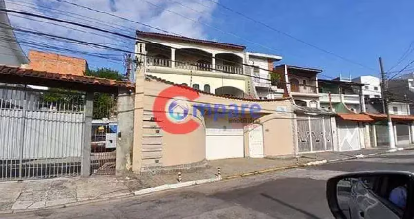 Prédio à venda 5 quartos, 4 vagas, 10m², jardim nossa senhora do carmo, sao paulo - sp