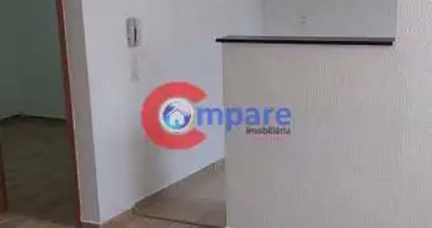 Locação - oportunidade imperdível no condomínio santa lucia - guarulhos!