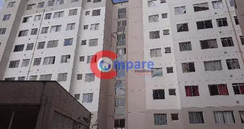 Apartamento à venda na Rua Noventa e Cinco, Vila Roseira II, São Paulo