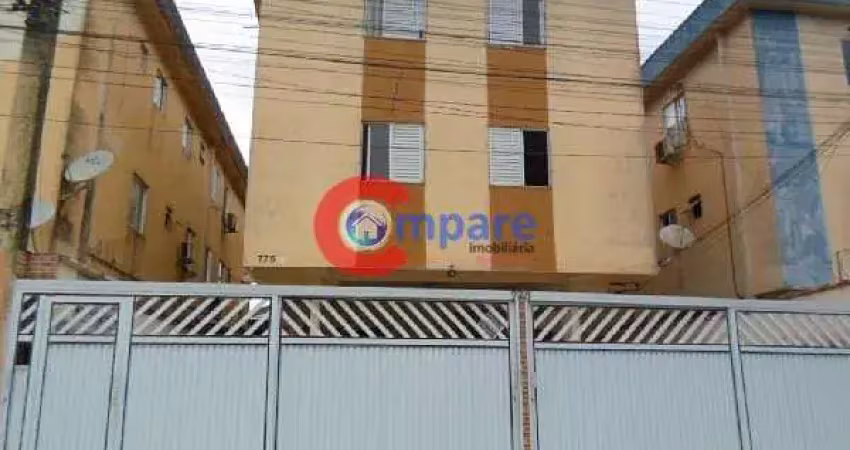 Apartamento à venda 1 quarto, 10m², esplanada dos barreiros, sao vicente - sp