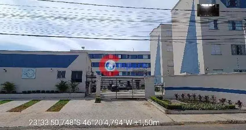 Apartamento à venda 2 quartos, 1 vaga, 103m², parque residencial casa branca, suzano - sp